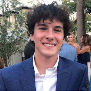 Meet your Posher, Jackson